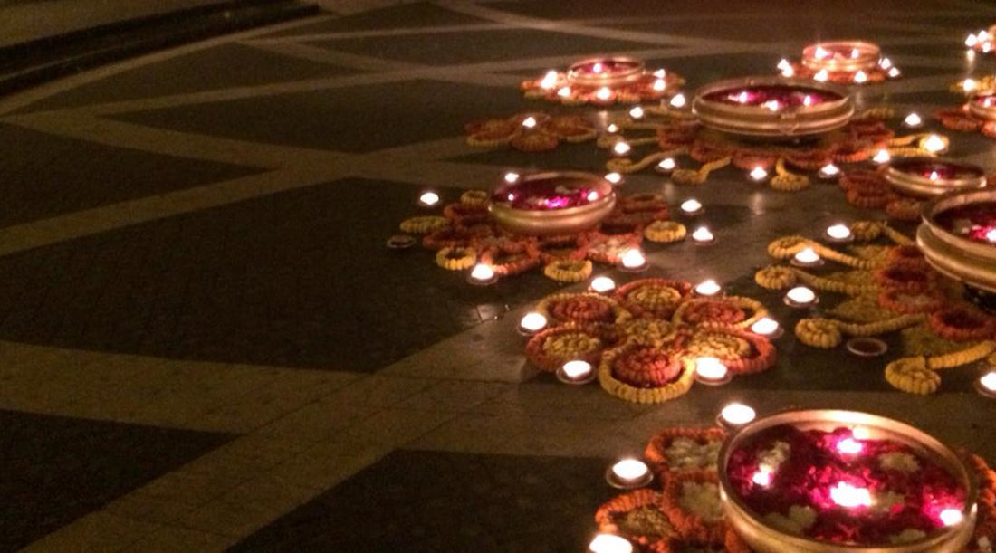 {INDIA} THE MAGIC OF NEW DELHI