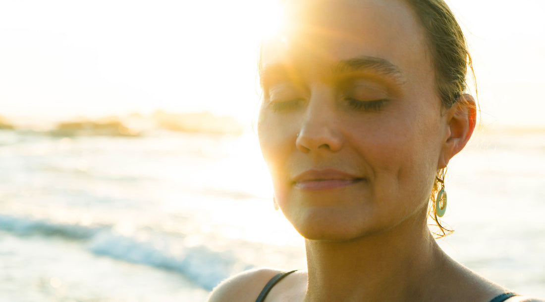 Inner Visionary Exercise
