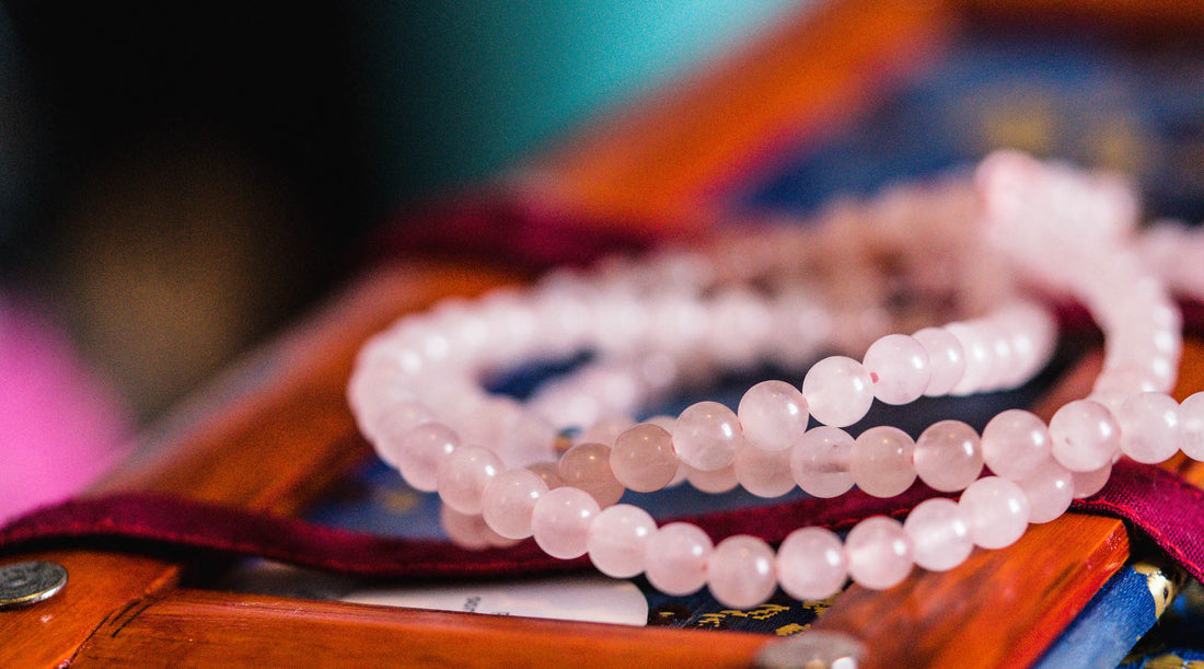WHAT HAPPENED WHEN WE STARTED MEDITATING TOGETHER