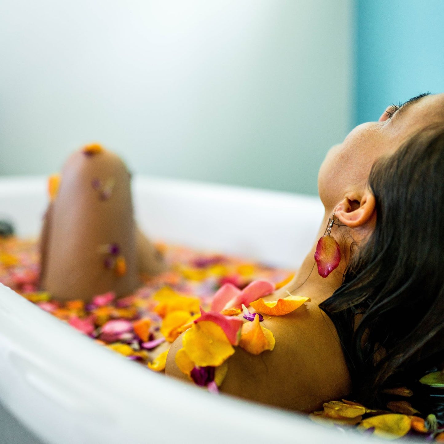 Quiet Mind Bath Salt