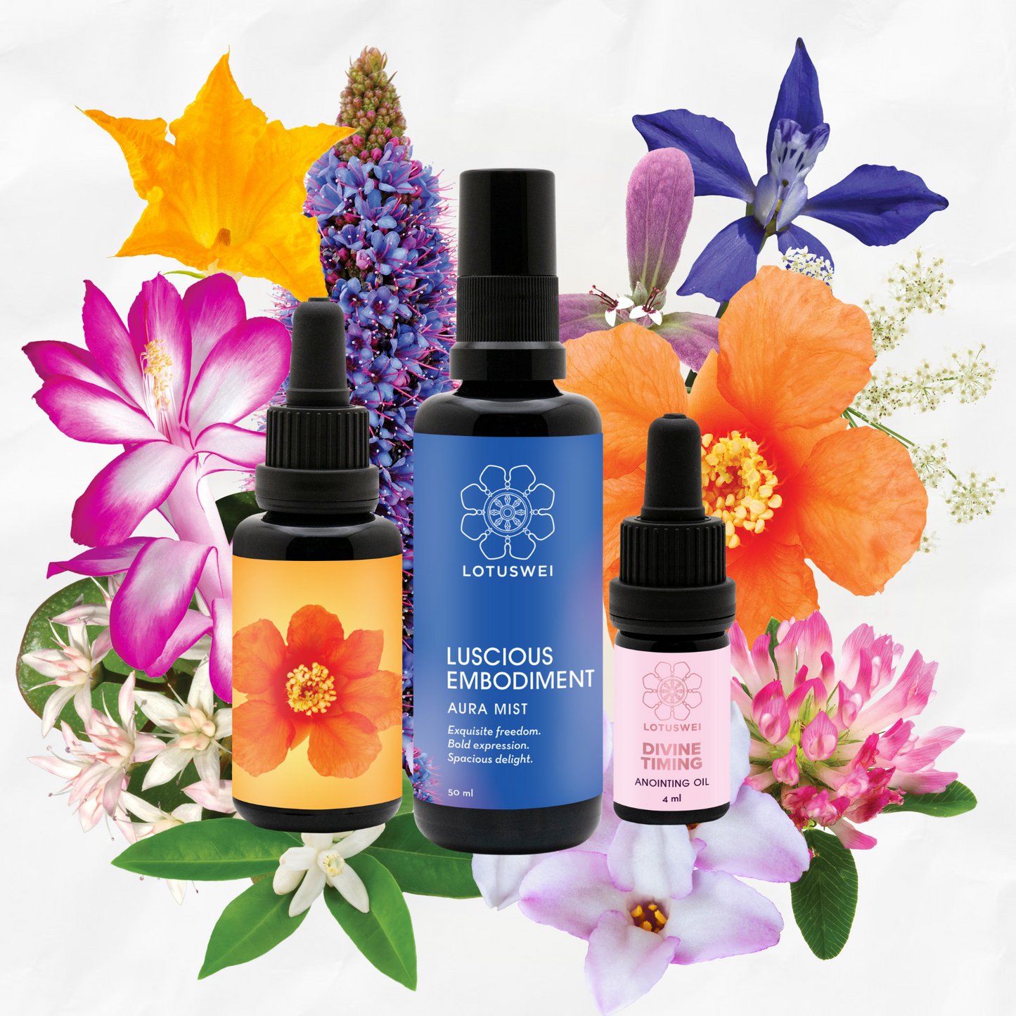 Fertility Bundle