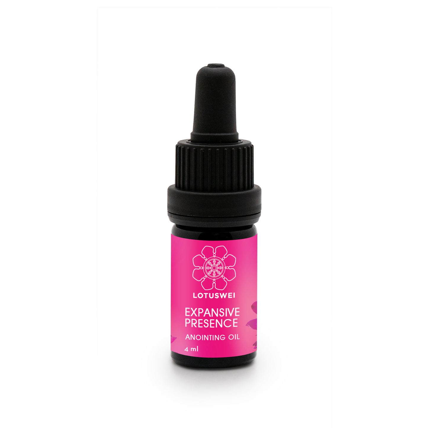 Expansive Presence Anointing Oil
