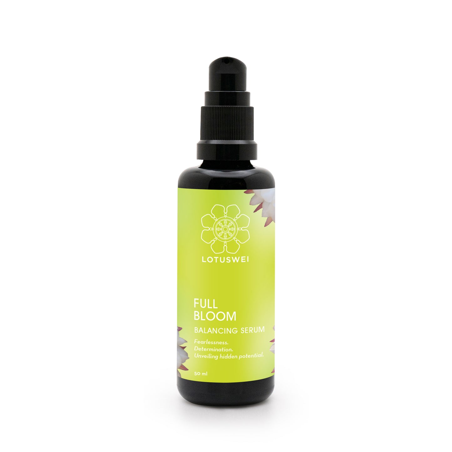 Full Bloom Serum