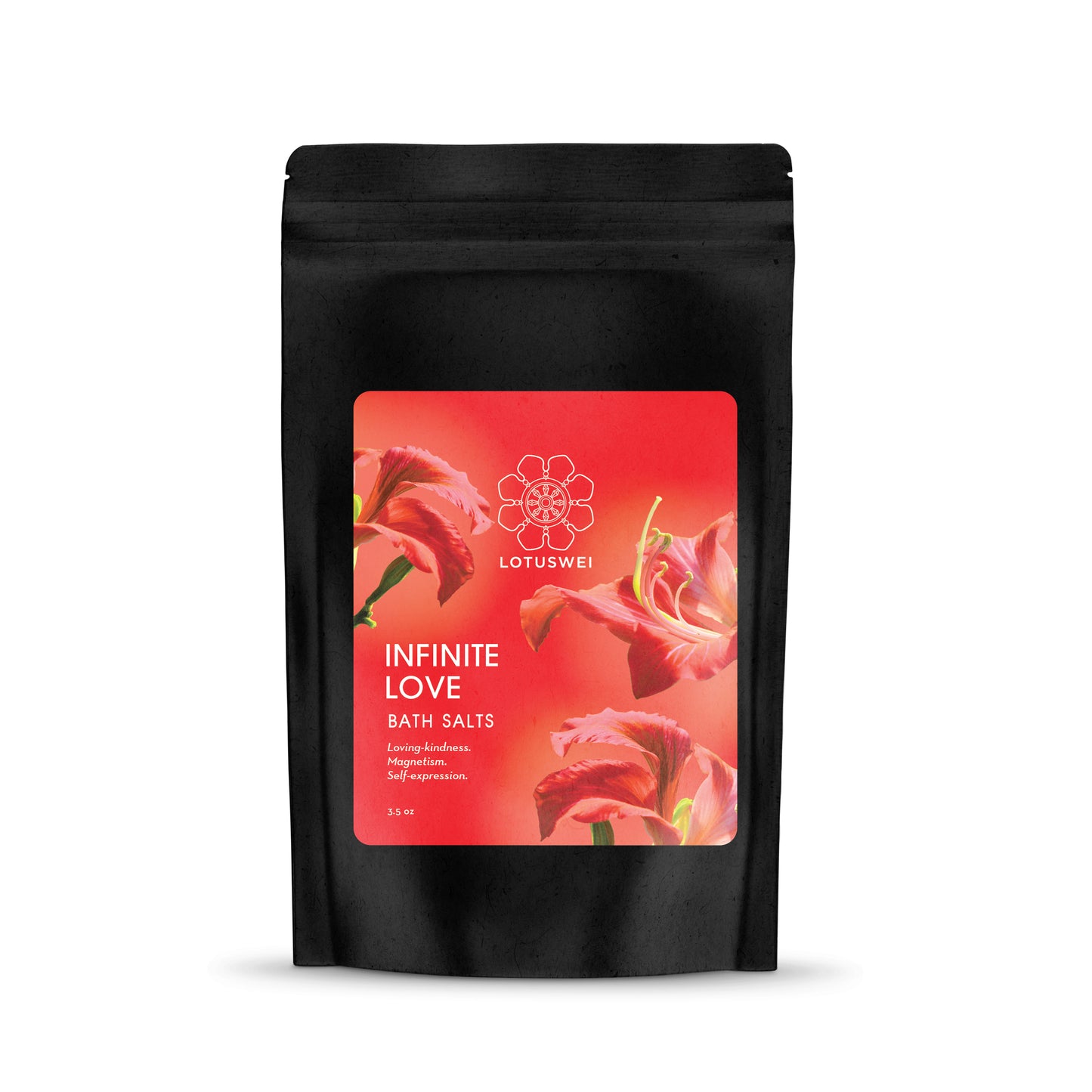Infinite Love Bath Salts