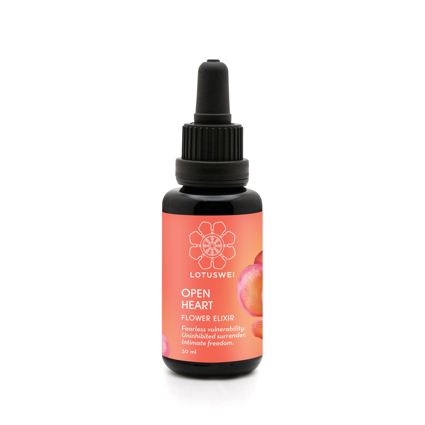 Open Heart Elixir