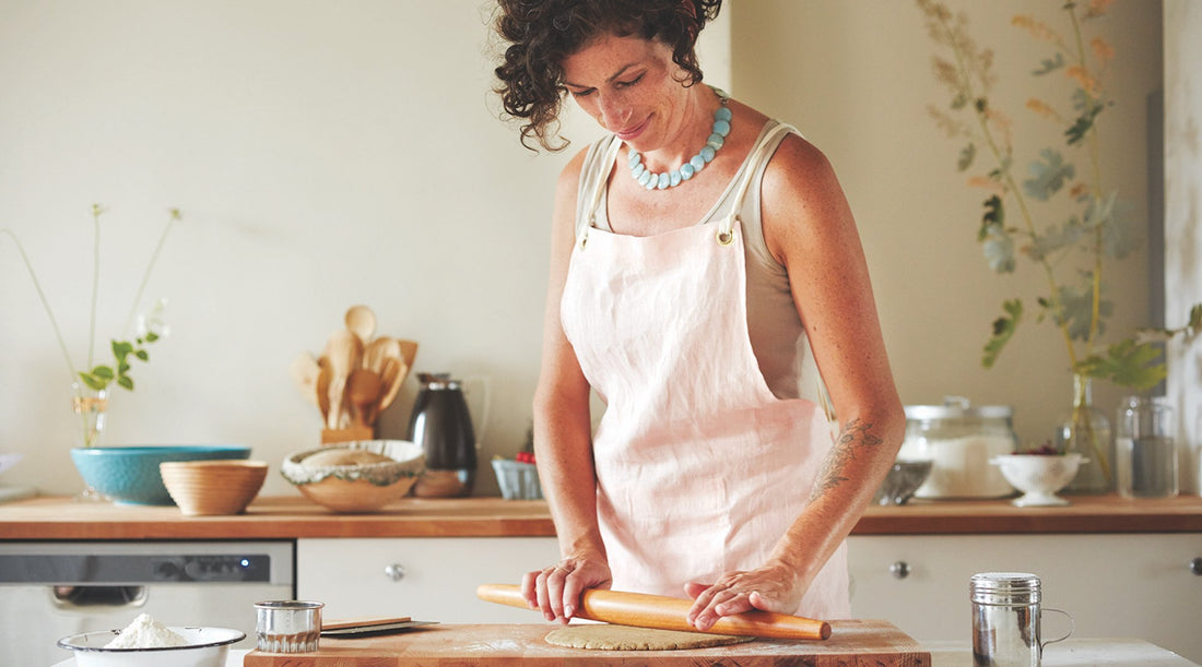 FERMENTING WISDOM