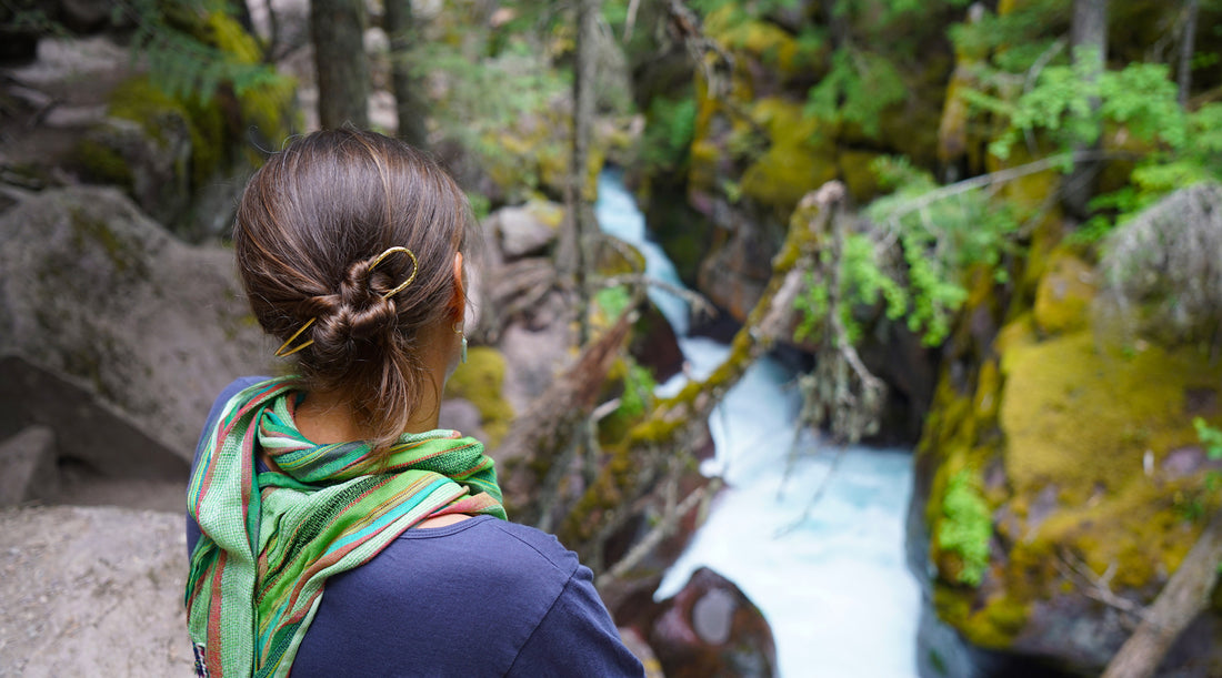 WHAT TO BRING ON YOUR EPIC ROAD TRIP