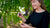 FLOWER ESSENCES IN INSPIRED ACTION