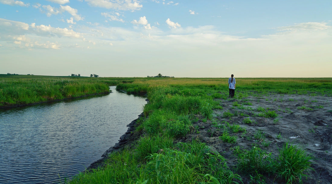 {MINNESOTA} THE MAGIC OF THE GREAT PLAINS