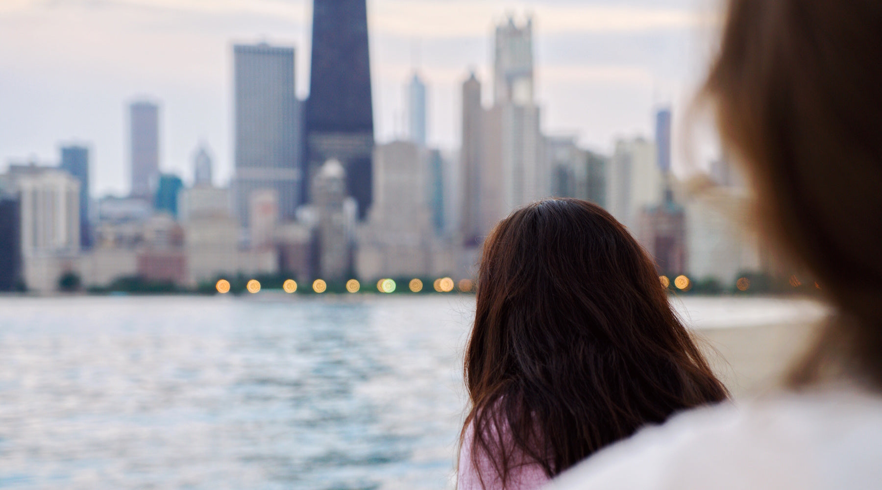 A POEM FOR CHICAGO ~ *emerging*