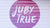 JUBY TRUE JUICERY