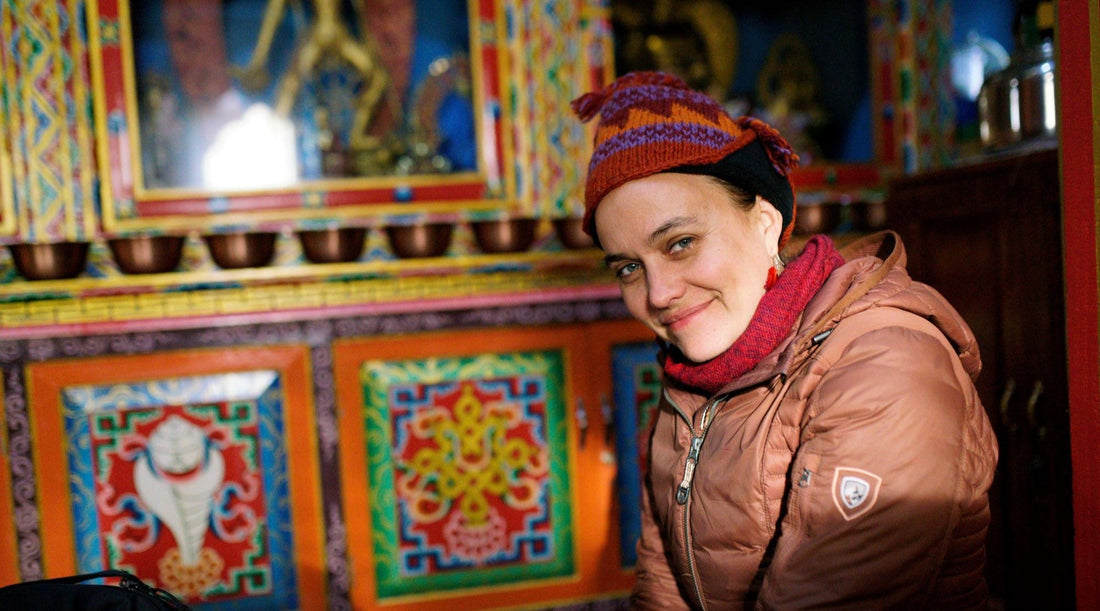 KATHMANDU: WAKING UP THE DIVINE WITHIN