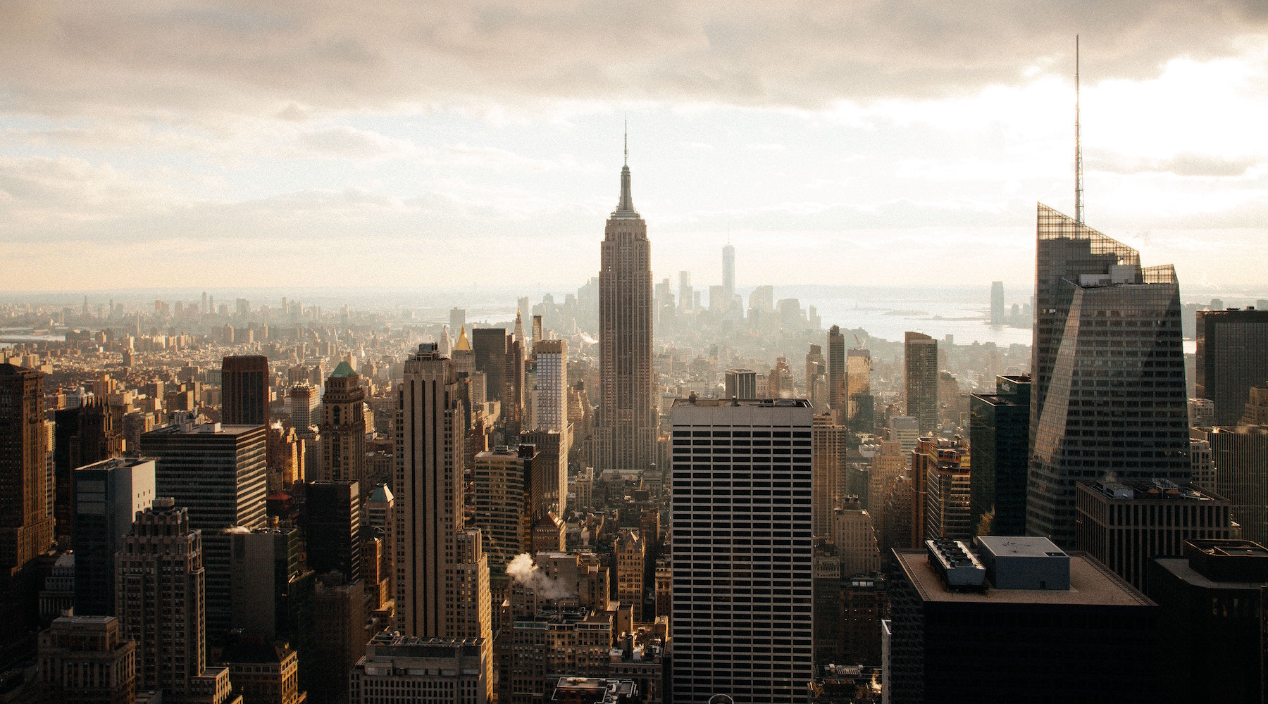 {NYC} THE MAGIC OF THE CITY :: how to make crazy city life your meditation