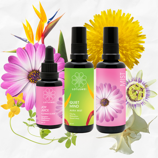 Postpartum Bundle