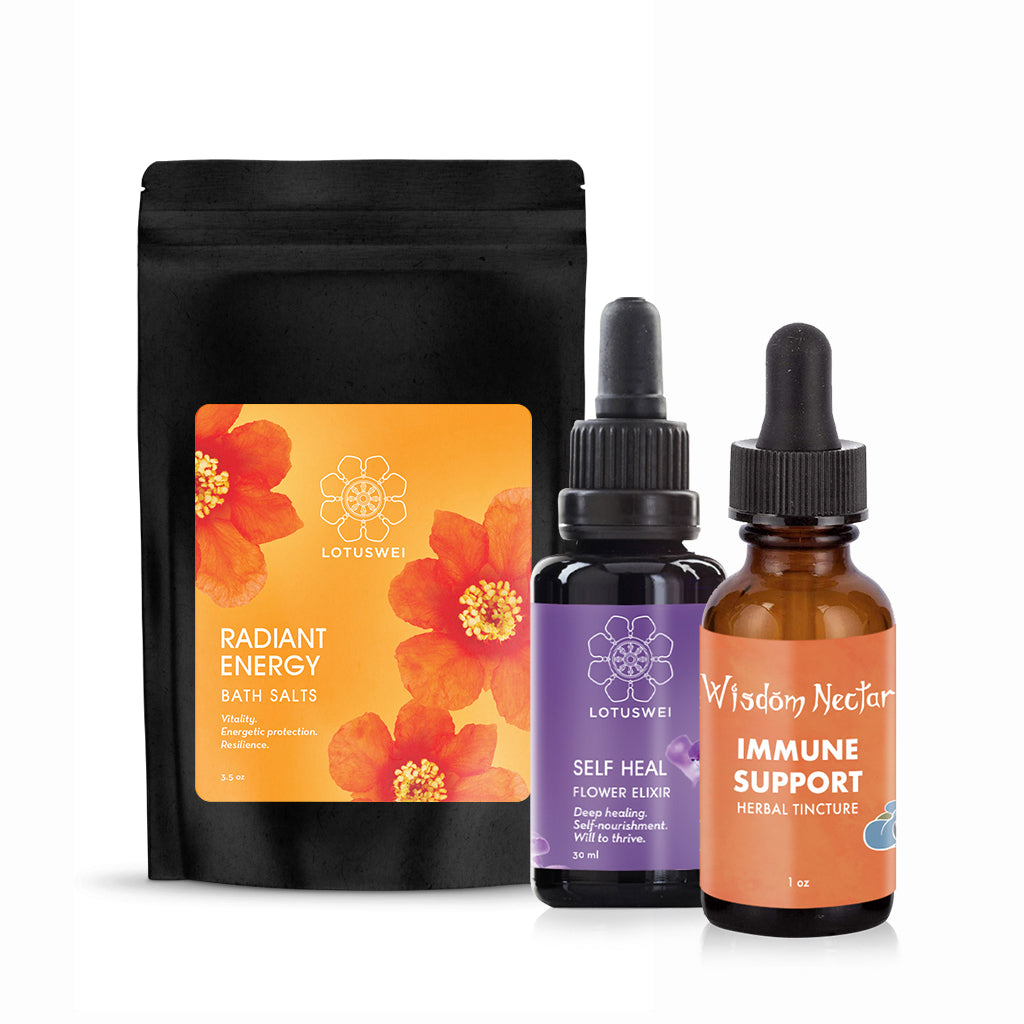 Immune Boosting Kit