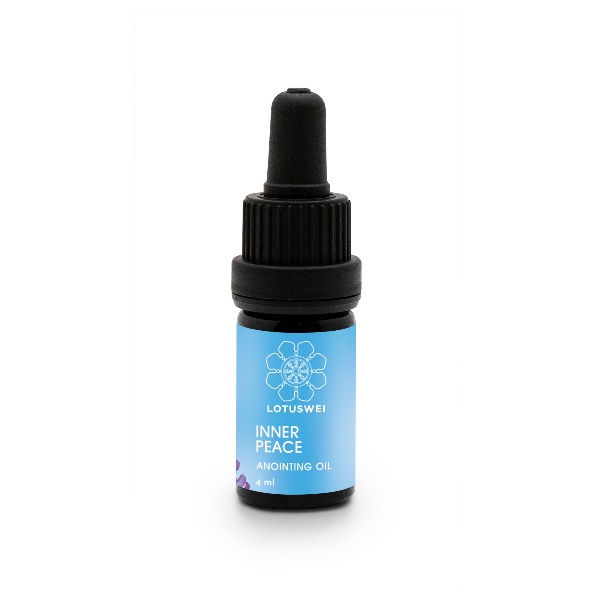 Inner Peace Anointing Oil