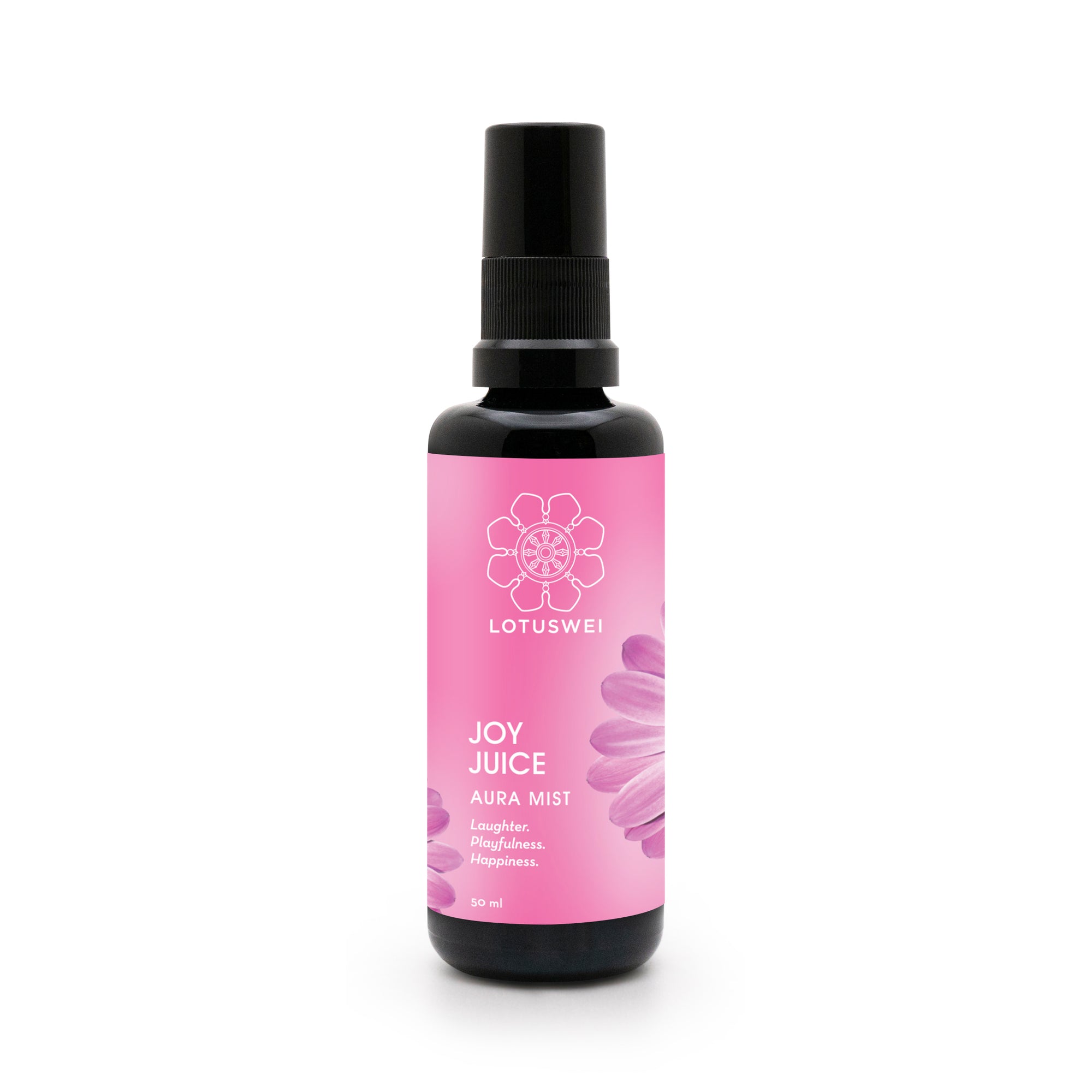 Joy Juice Mist