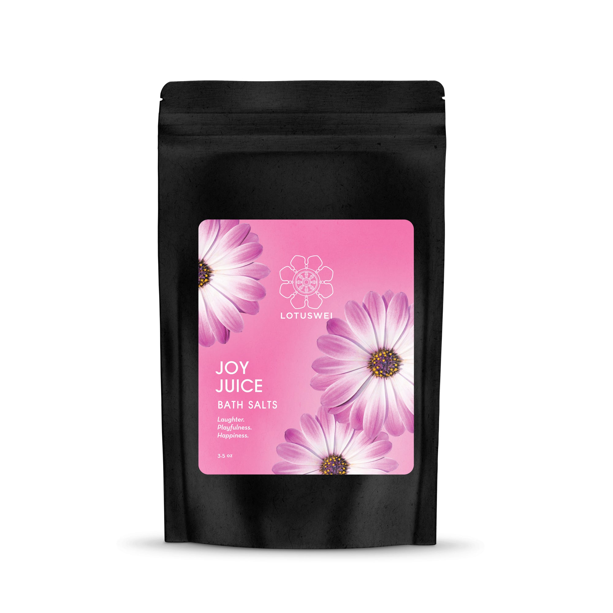 Joy Juice Bath Salt