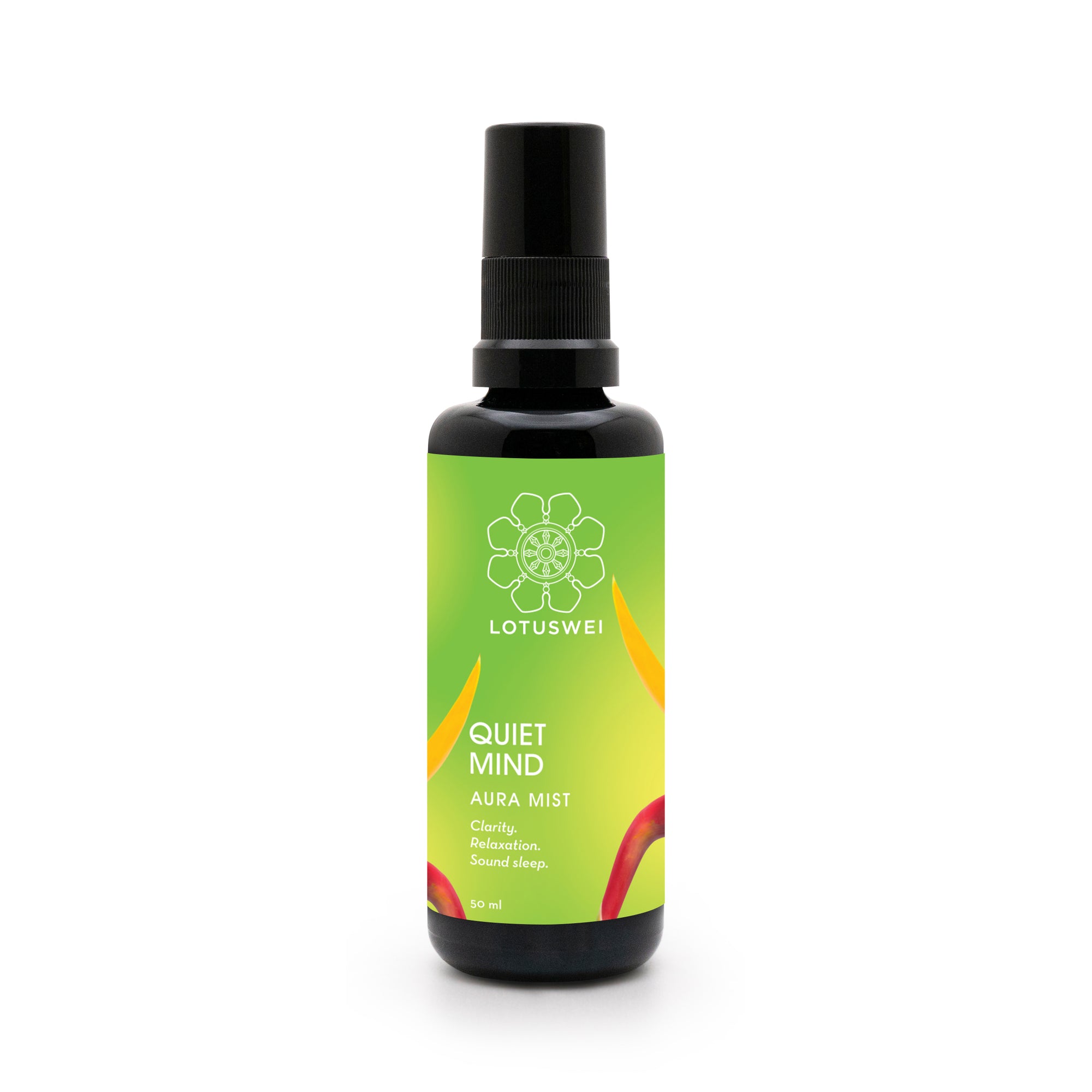 Quiet Mind Mist