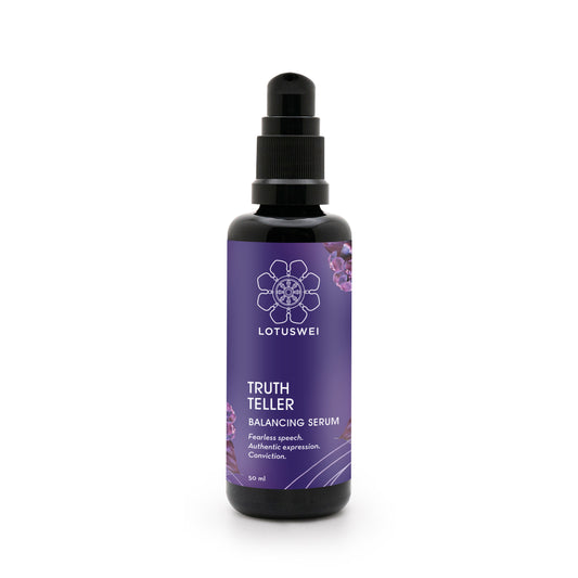Truthteller Serum